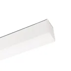 Светильник MAG-FLAT-45-L605-18W Warm3000 (WH, 100 deg, 24V) | 026952 | Arlight