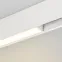 Светильник MAG-FLAT-45-L605-18W Warm3000 (WH, 100 deg, 24V) | 026952 | Arlight