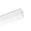 Светильник MAG-FLAT-45-L605-18W Warm3000 (WH, 100 deg, 24V) | 026952 | Arlight