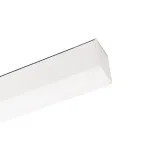 Светильник MAG-FLAT-45-L605-18W Warm3000 (WH, 100 deg, 24V) | 026952 | Arlight