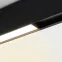 Светильник MAG-FLAT-45-L605-18W Warm3000 (BK, 100 deg, 24V) | 026954 | Arlight