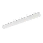 Светильник MAG-FLAT-45-L605-18W Day4000 (WH, 100 deg, 24V) | 026953 | Arlight