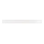 Светильник MAG-FLAT-45-L405-12W Warm3000 (WH, 100 deg, 24V) | 026948 | Arlight