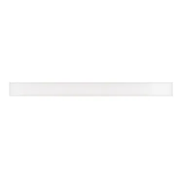 Светильник MAG-FLAT-45-L405-12W Warm3000 (WH, 100 deg, 24V) | 026948 | Arlight