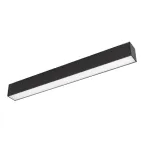 Светильник MAG-FLAT-45-L405-12W Day4000 (BK, 100 deg, 24V) | 026951 | Arlight