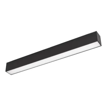 Светильник MAG-FLAT-45-L405-12W Day4000 (BK, 100 deg, 24V) | 026951 | Arlight