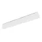Светильник MAG-FLAT-45-L405-12W Day4000 (WH, 100 deg, 24V) | 026949 | Arlight