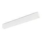 Светильник MAG-FLAT-45-L405-12W Day4000 (WH, 100 deg, 24V) | 026949 | Arlight