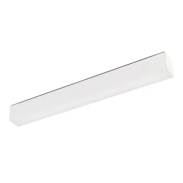 Светильник MAG-FLAT-45-L405-12W Day4000 (WH, 100 deg, 24V) | 026949 | Arlight