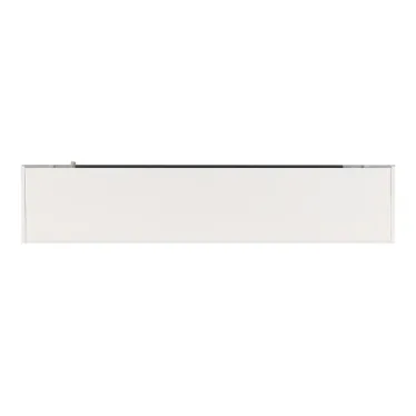 Светильник MAG-FLAT-45-L205-6W Warm3000 (WH, 100 deg, 24V) | 026944 | Arlight