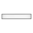 Светильник MAG-FLAT-45-L205-6W Warm3000 (BK, 100 deg, 24V) | 026946 | Arlight