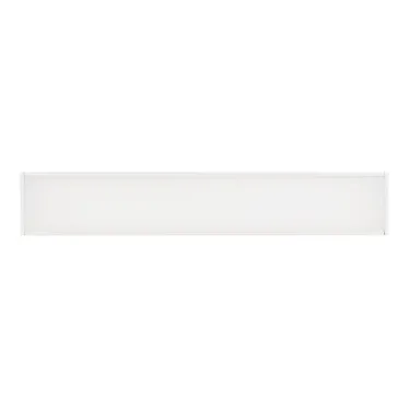 Светильник MAG-FLAT-45-L205-6W Warm3000 (WH, 100 deg, 24V) | 026944 | Arlight