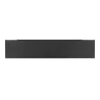 Светильник MAG-FLAT-45-L205-6W Warm3000 (BK, 100 deg, 24V) | 026946 | Arlight