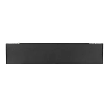 Светильник MAG-FLAT-45-L205-6W Warm3000 (BK, 100 deg, 24V) | 026946 | Arlight