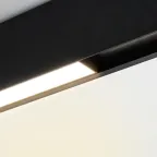 Светильник MAG-FLAT-45-L1005-30W Day4000 (BK, 100 deg, 24V) | 026963 | Arlight
