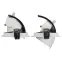 Светильник LTD-EXPLORER-R100-12W Warm3000 (WH, 38 deg) | 024026 | Arlight
