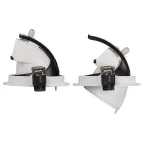 Светильник LTD-EXPLORER-R100-12W Warm3000 (WH, 38 deg) | 024026 | Arlight