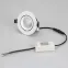 Светильник LTD-EXPLORER-R100-12W Day4000 (WH, 38 deg) | 024027 | Arlight