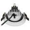 Светильник LTD-EXPLORER-R100-12W Day4000 (WH, 38 deg) | 024027 | Arlight