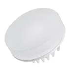 Светильник LTD-80R-Opal-Roll 5W Warm White | 020809 | Arlight