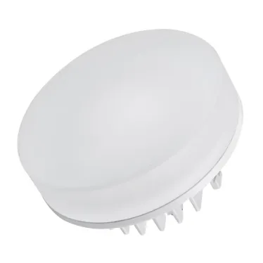 Светильник LTD-80R-Opal-Roll 5W Warm White | 020809 | Arlight