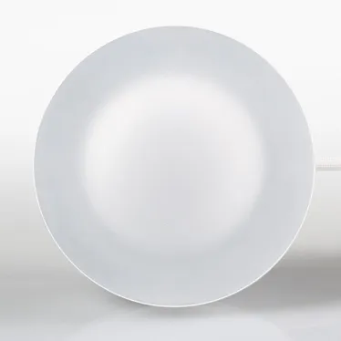 Светильник LTD-80R-Opal-Roll 5W Warm White | 020809 | Arlight