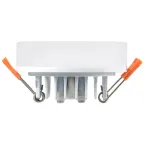 Светильник LTD-80R-Opal-Roll 5W Warm White | 020809 | Arlight