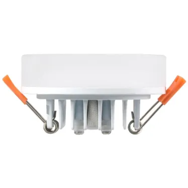Светильник LTD-80R-Opal-Roll 5W Warm White | 020809 | Arlight