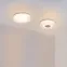 Светильник LTD-80R-Opal-Roll 5W Warm White | 020809 | Arlight