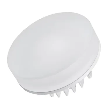 Светильник LTD-80R-Opal-Roll 5W Warm White | 020809 | Arlight