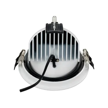 Светильник LTD-150WH-EXPLORER-30W Day White 38deg | 023683 | Arlight