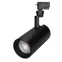Светильник LGD-ZEUS-2TR-R100-30W Warm3000 (BK, 20-60 deg) | 025955 | Arlight