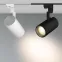 Светильник LGD-ZEUS-2TR-R100-30W Warm3000 (BK, 20-60 deg) | 025955 | Arlight