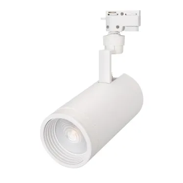 Светильник LGD-ZEUS-2TR-R100-30W Day4000 (WH, 20-60 deg) | 025934 | Arlight