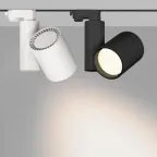Светильник LGD-SHOP-4TR-R100-40W Warm SP3000-Fruit (BK, 24 deg) | 026292 | Arlight