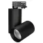 Светильник SP-POLO-TRACK-TURN-R85-15W Day4000 (BK-BK, 40 deg) (Arlight, IP20 Металл, 3 года) | 027428 | Arlight