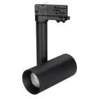 Светильник SP-POLO-TRACK-PIPE-R65-8W Day4000 (BK-BK, 40 deg) (Arlight, IP20 Металл, 3 года) | 027482 | Arlight