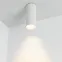 Светильник SP-POLO-SURFACE-R65-8W Warm3000 (WH-WH, 40 deg) | 027510 | Arlight