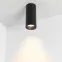 Светильник SP-POLO-SURFACE-R65-8W Day4000 (BK-BK, 40 deg) | 027500 | Arlight