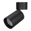 Светильник SP-POLO-SURFACE-FLAP-R85-15W Warm3000 (BK-BK, 40 deg) | 027548 | Arlight