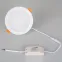 Светильник светодиодный DL-BL145-12W 3000K Warm White IP40 | 021438 | Arlight