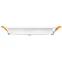Светильник светодиодный DL-BL145-12W 3000K Warm White IP40 | 021438 | Arlight