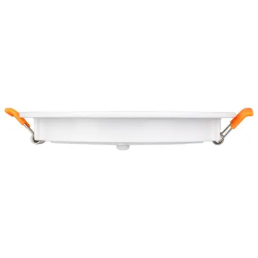 Светильник светодиодный DL-BL145-12W 3000K Warm White IP40 | 021438 | Arlight