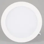 Светильник светодиодный DL-BL145-12W 3000K Warm White IP40 | 021438 | Arlight