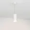 Светильник подвесной SP-POLO-R85-2-15W Warm White 40deg (White, White Ring) | 022949 | Arlight