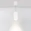 Светильник подвесной SP-POLO-R85-2-15W Day White 40deg (White, White Ring) | 022948 | Arlight