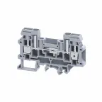 Клемма измерит. с полз. разм. 6 кв.мм винт OptiClip CDS-6-T-I-41A-(0,2-6)-серый