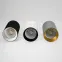 Светильник накладной SP-POLO-R85-1-15W Day White 40deg (Black, White Ring) | 022954 | Arlight