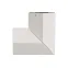 Светильник SP-TWIST-SURFACE-S60x60-12W Warm3000 (WH-BK, 30 deg) | 026467 | Arlight