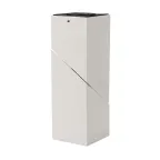 Светильник SP-TWIST-SURFACE-S60x60-12W Warm3000 (WH-BK, 30 deg) | 026467 | Arlight